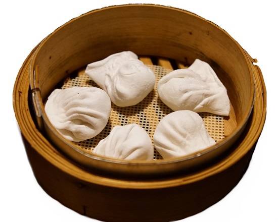 Xia Jiao, Shrimp Dumplings (5pcs)虾饺